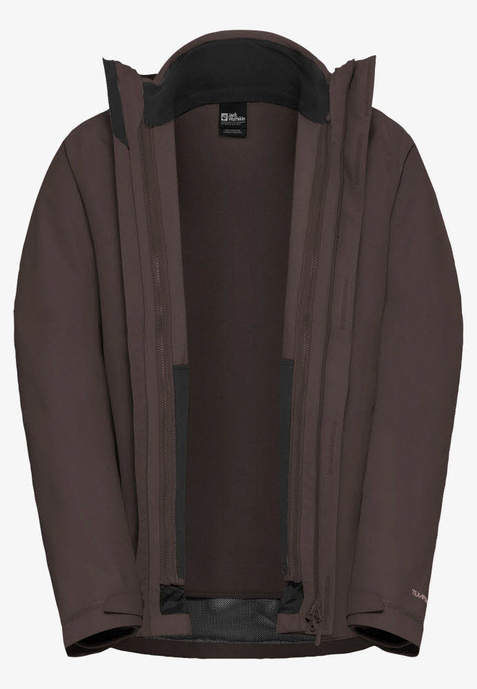 ALTENBERG 3IN1 JKT M