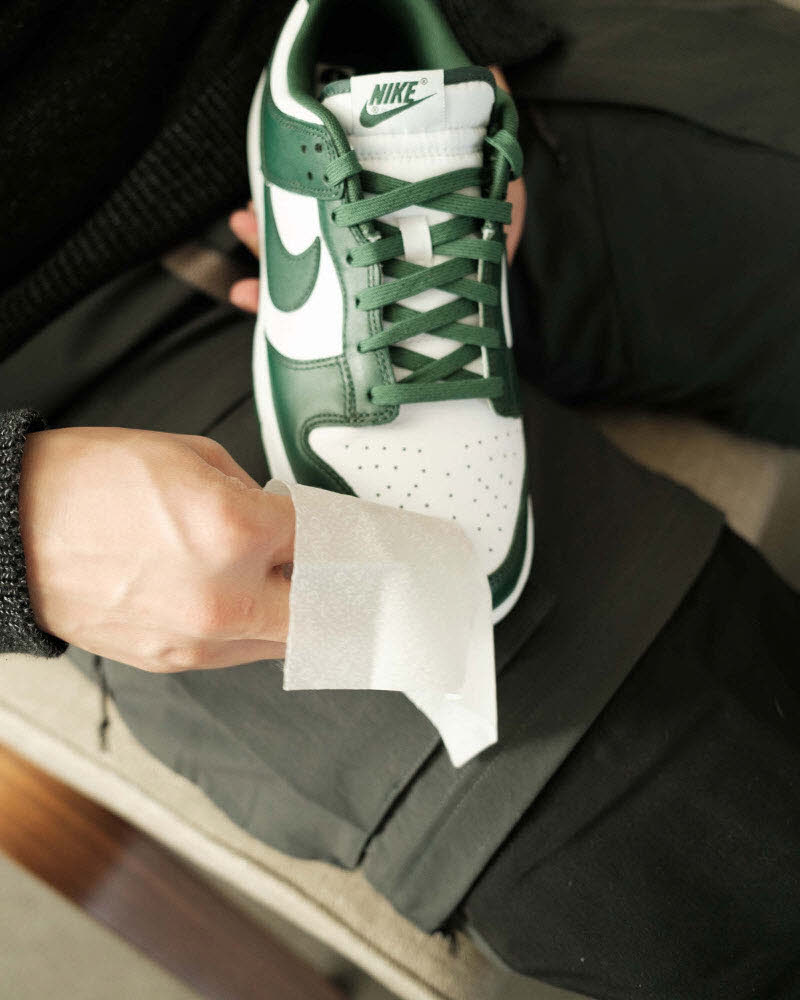 Quick Wipes - Pack of 3