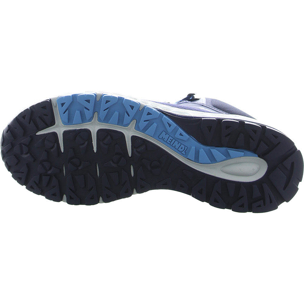 Power Walker Lady 4.2 Mid