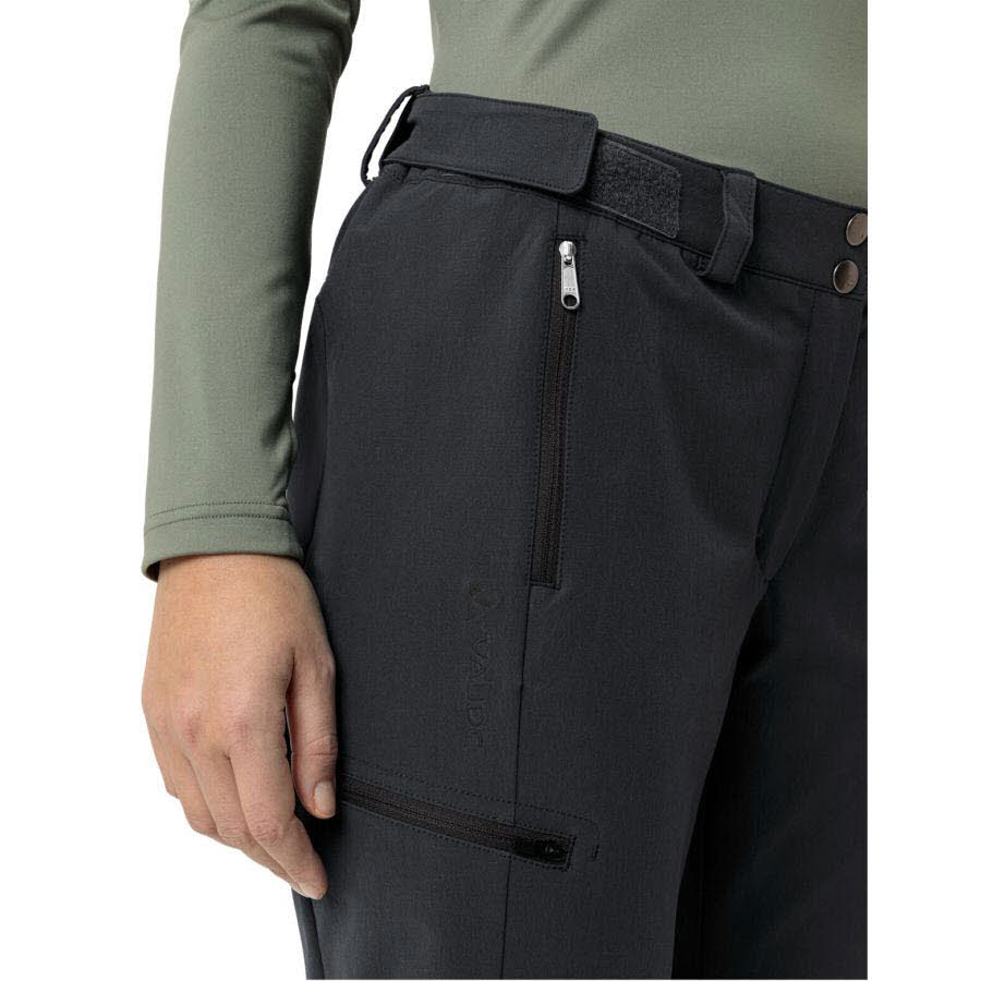Wo Skomer Winter Pants II