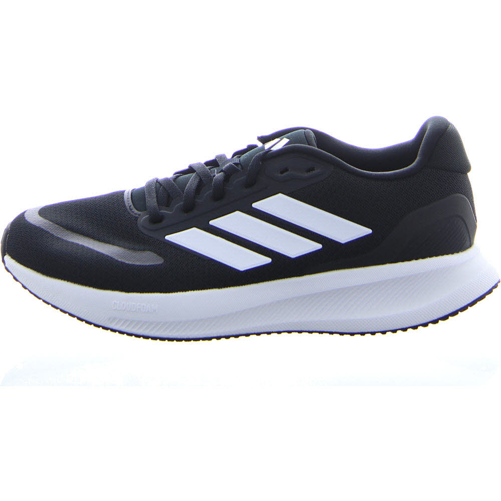 RUNFALCON  5,CBLACK/FTWWHT/CBLA