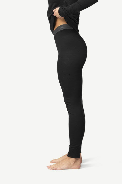 BREEZE PLUS MERINO 200 LONGS WMN