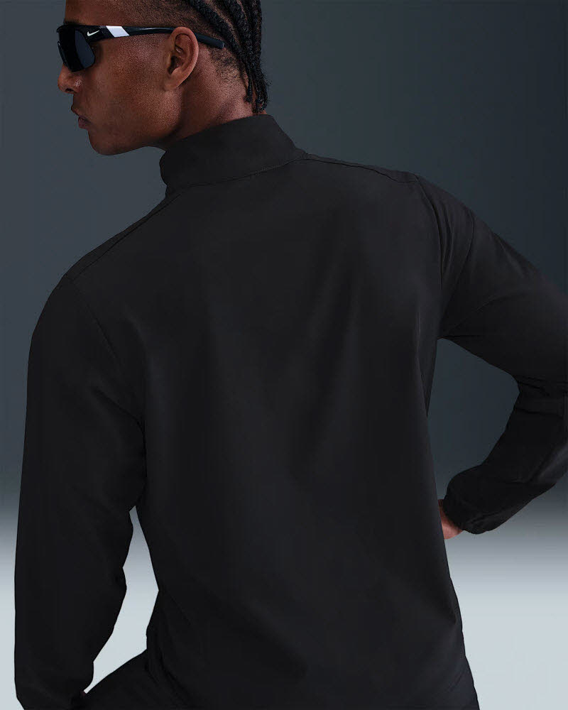 M NK DF FORM HD JKT GFX