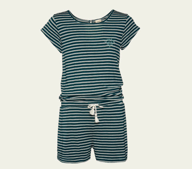 MERLIN JR playsuit