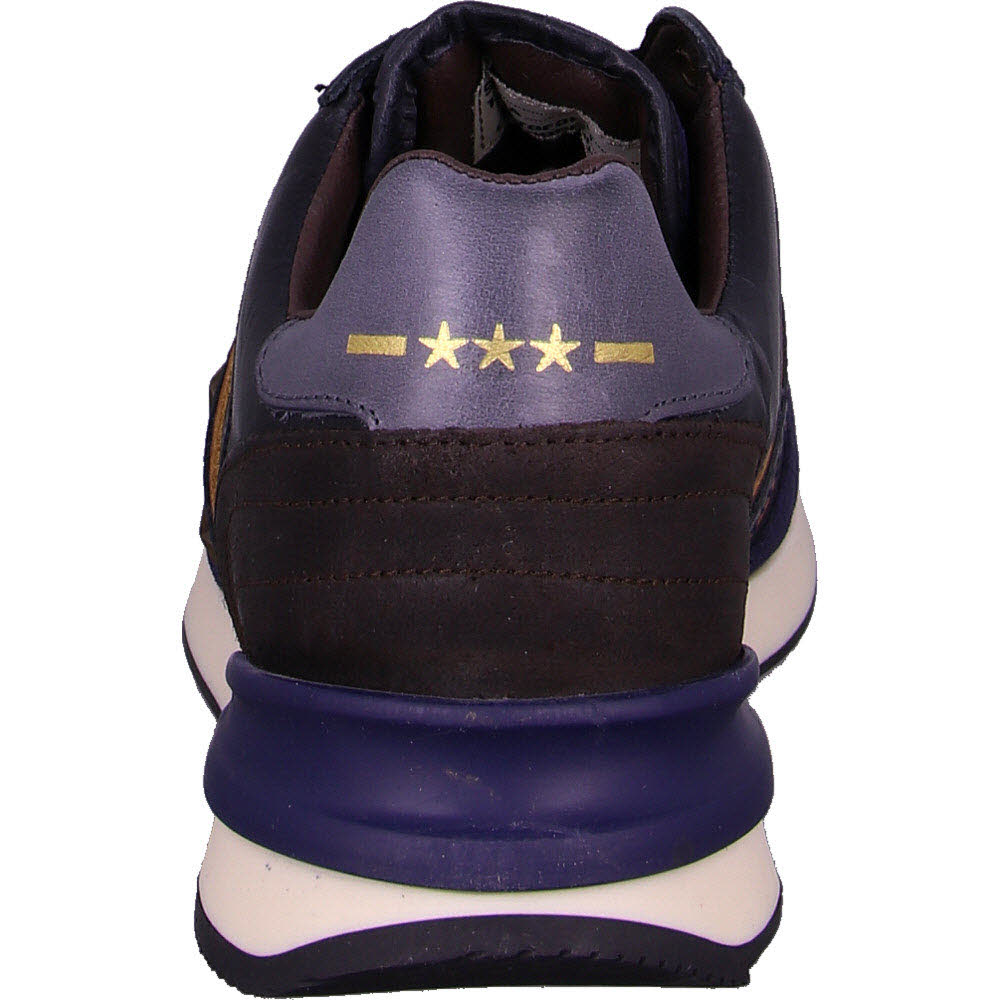 Imola Runner Uomo Low