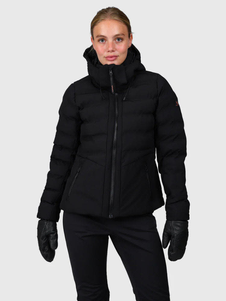 Lapista Women Snow Jacket