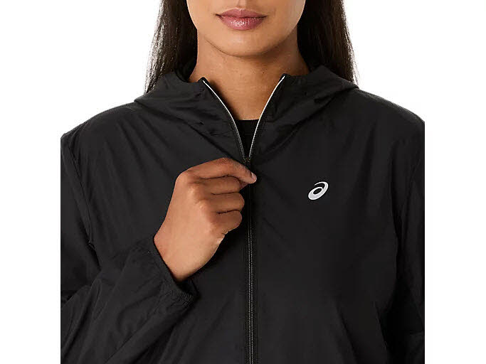 ASICS CORE JACKET