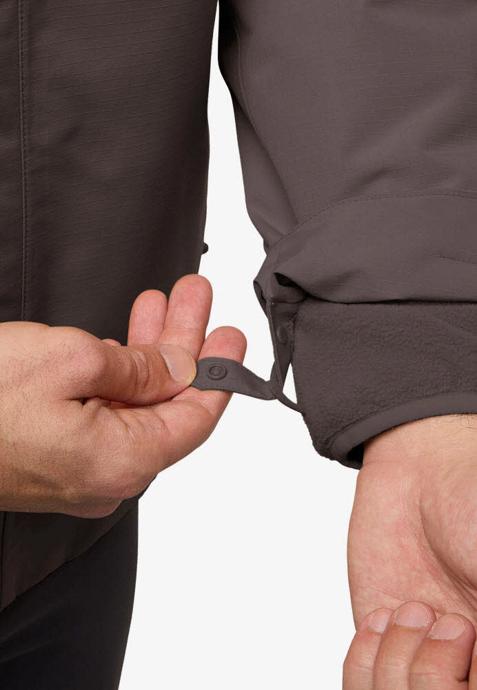 ALTENBERG 3IN1 JKT M