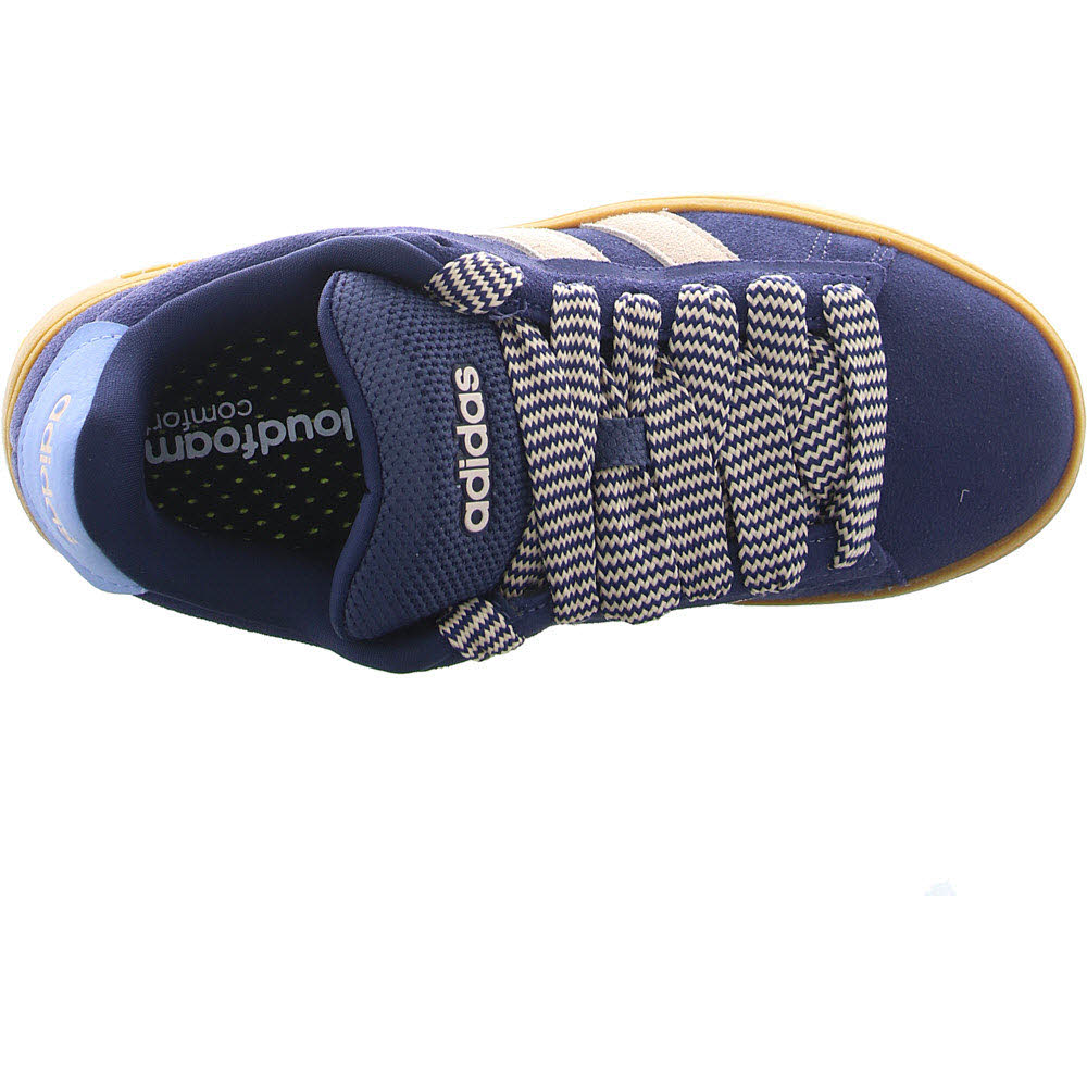 GRAND COURT ALPHA 00s