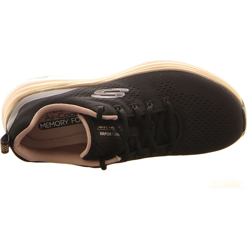 VAPOR FOAM - MIDNIGHT GLIMMER