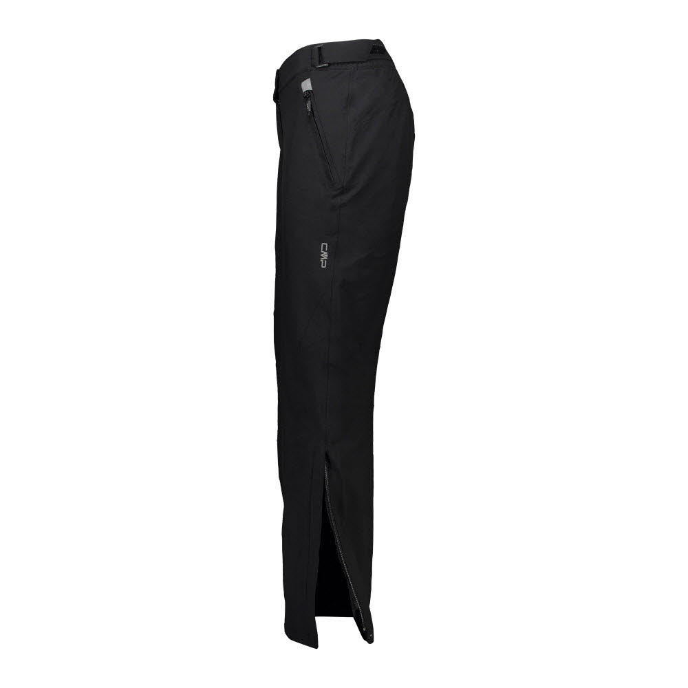 NOS Da.-Ski Strech Pant Ku W