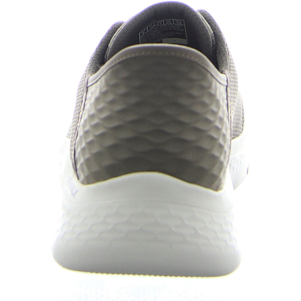 GO WALK FLEX - HANDS UP