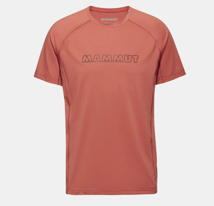 Selun FL T-Shirt Men Logo