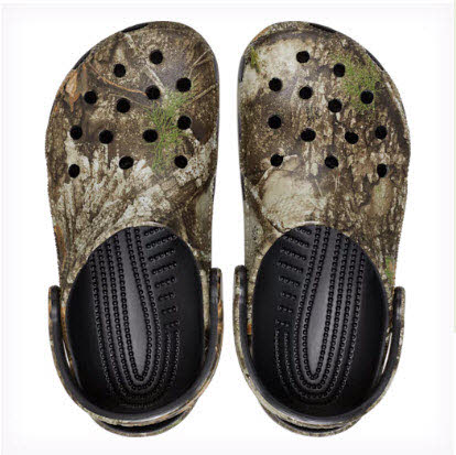 Realtree APX Classic Clog