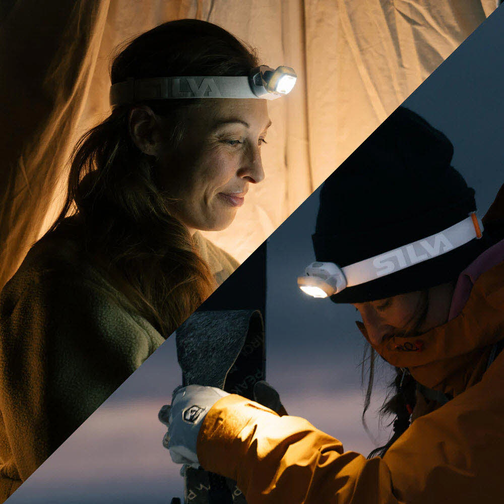 Seek 450 Recharge Stormy Sky