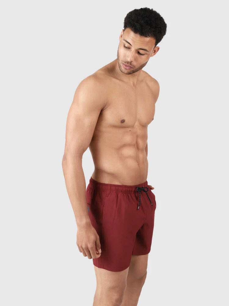 Bru-conic Swim Shorts