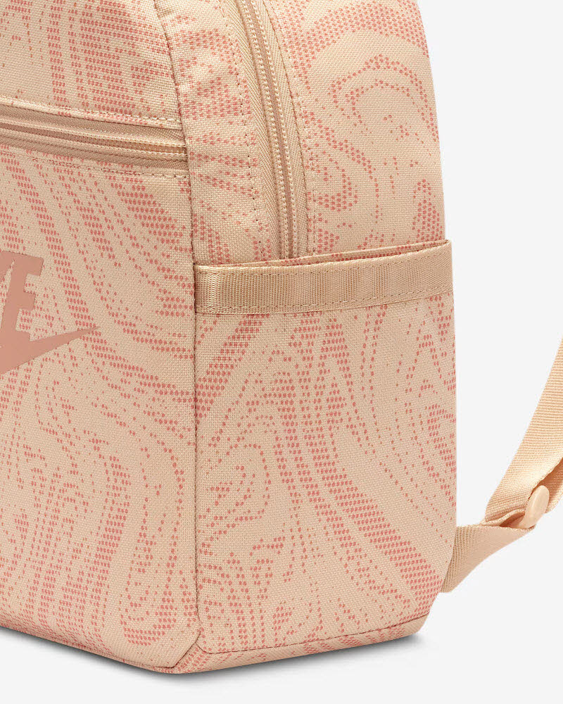 W NSW FUTURA365 MINI BPK-SWIRL