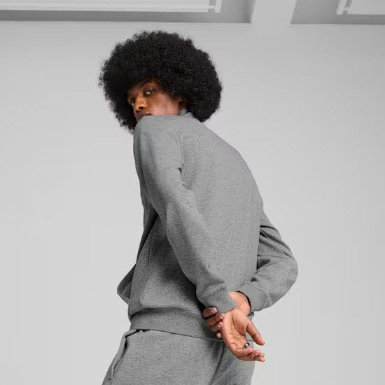 ESS No. 1 Logo Track Jacke