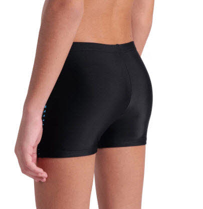 NOS BOY"S ARENA OPENINGS SWIM SHOR,BLACK