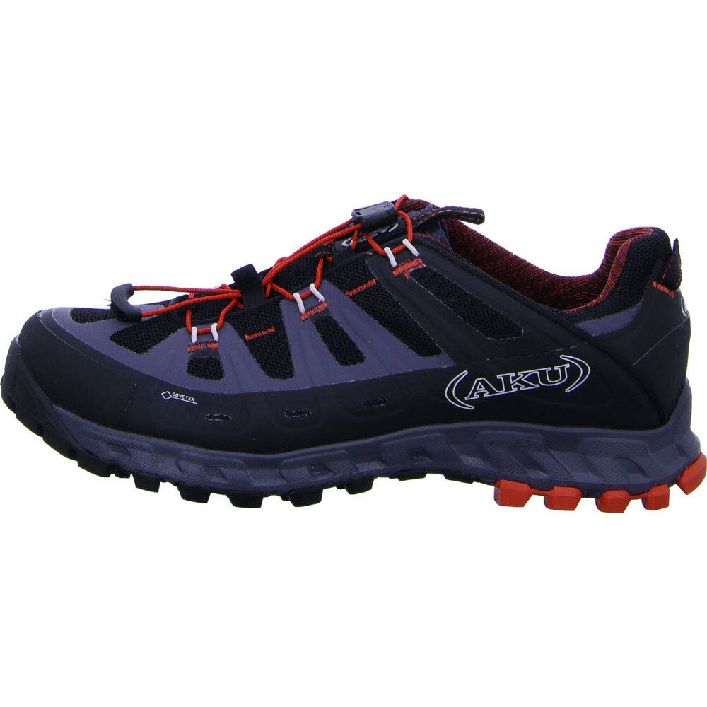 SELVATICA GTX