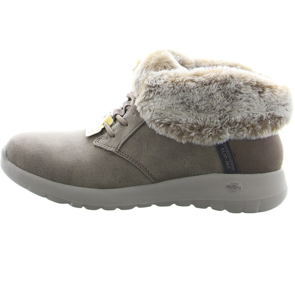 ON-THE-GO JOY - COZY CHARM