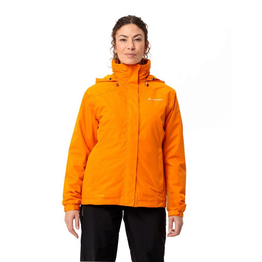 Wo Escape Bike Warm Jacket