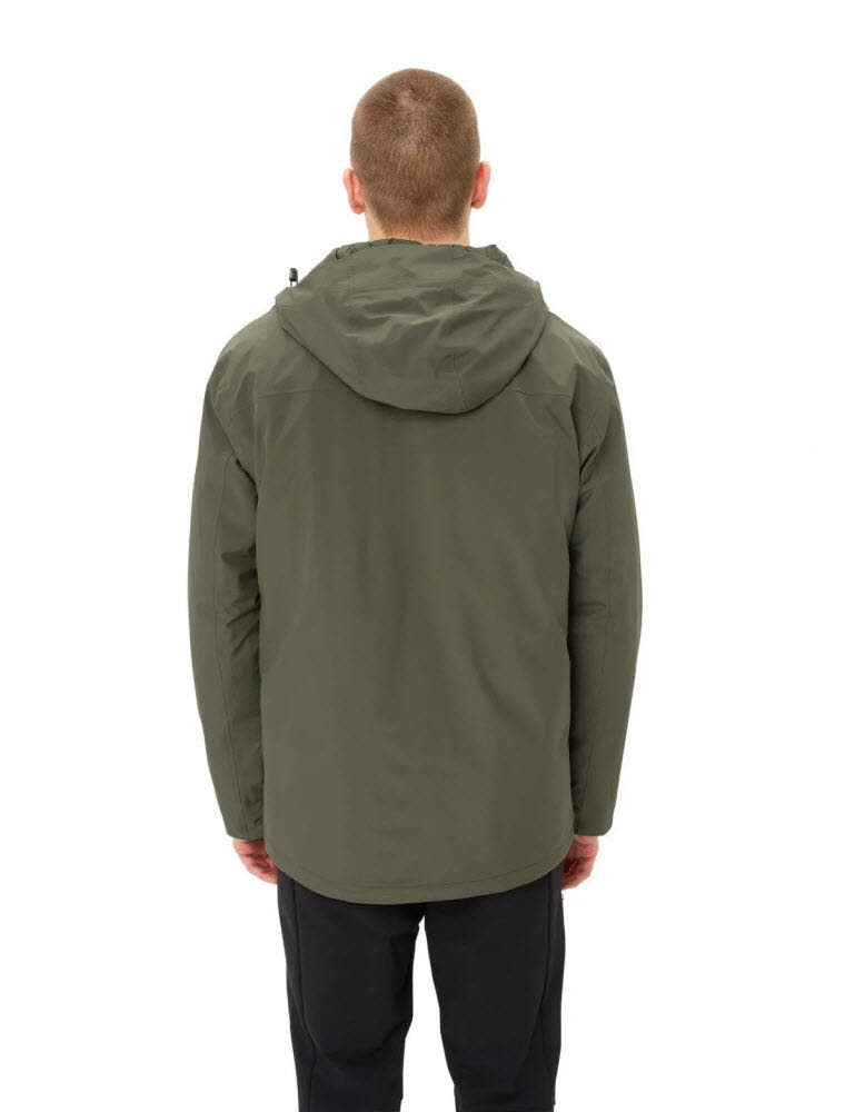 Me Rosemoor Padded Jacket II