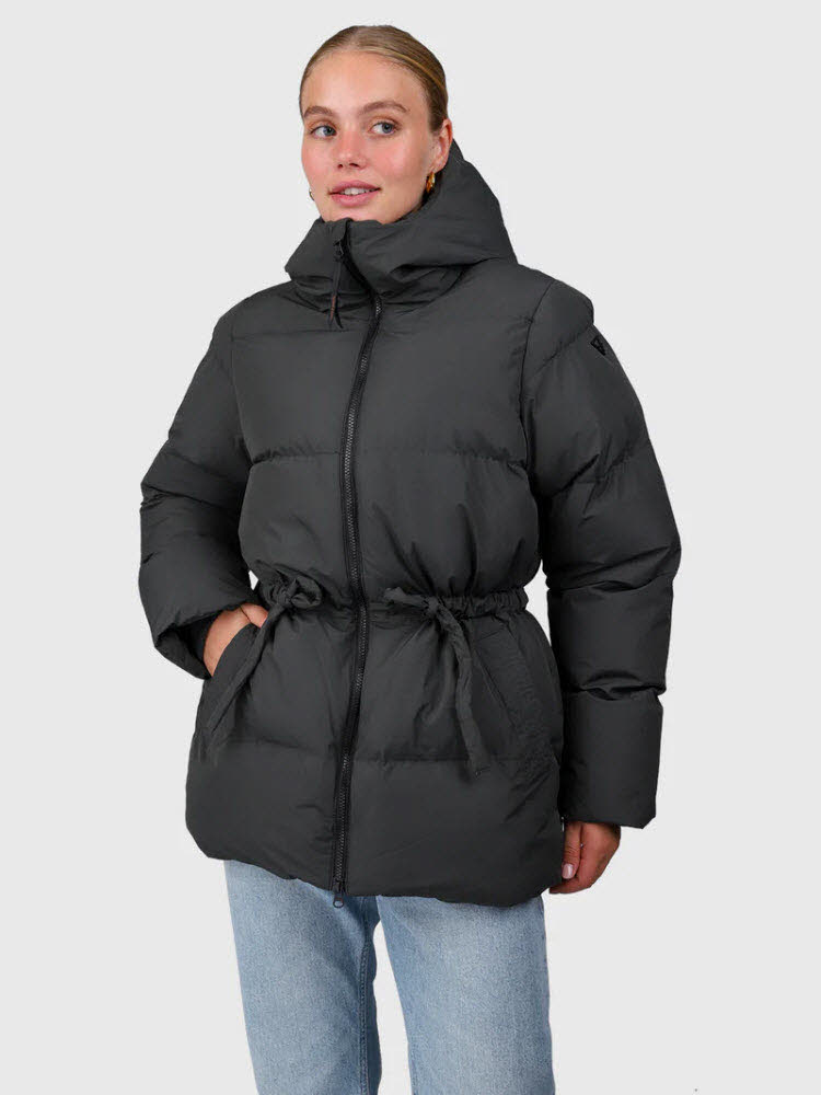 Shorelines Women Jacket