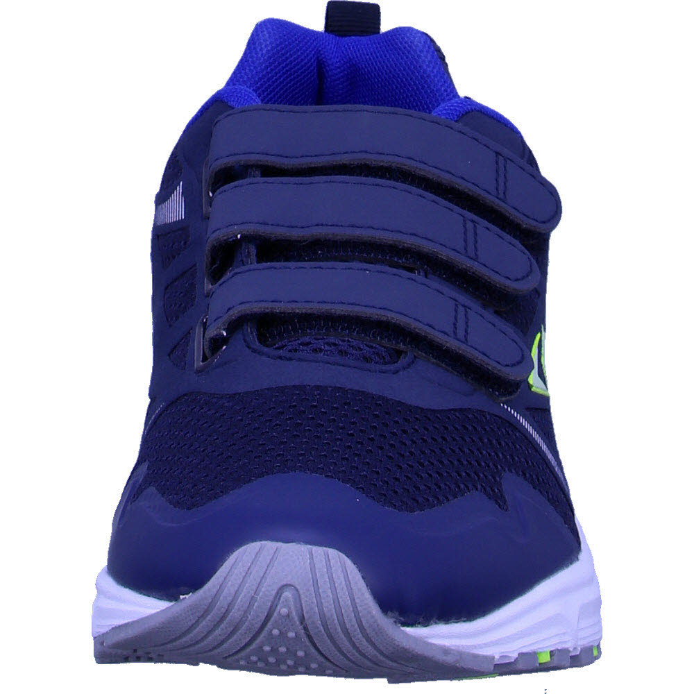 Pelias V marine/lemon