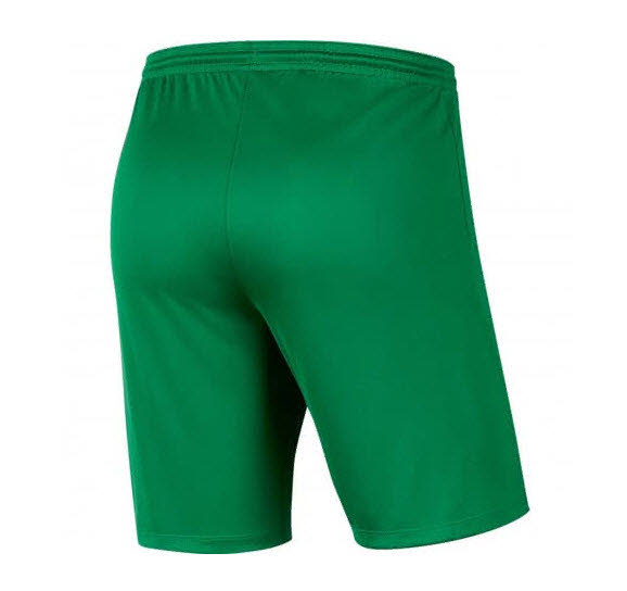 Nike Dri-FIT Park 3 Big Kids"