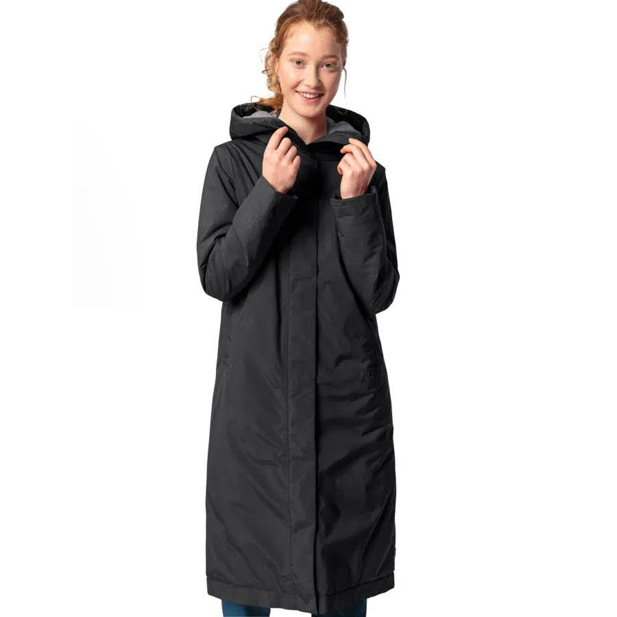 Wo Coreway Coat