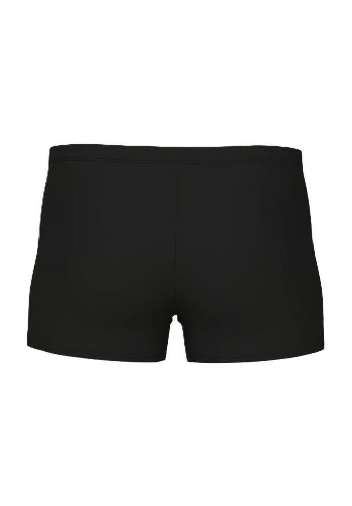 NOS MEN"S ARENA OPENINGS SWIM SHOR,BLACK