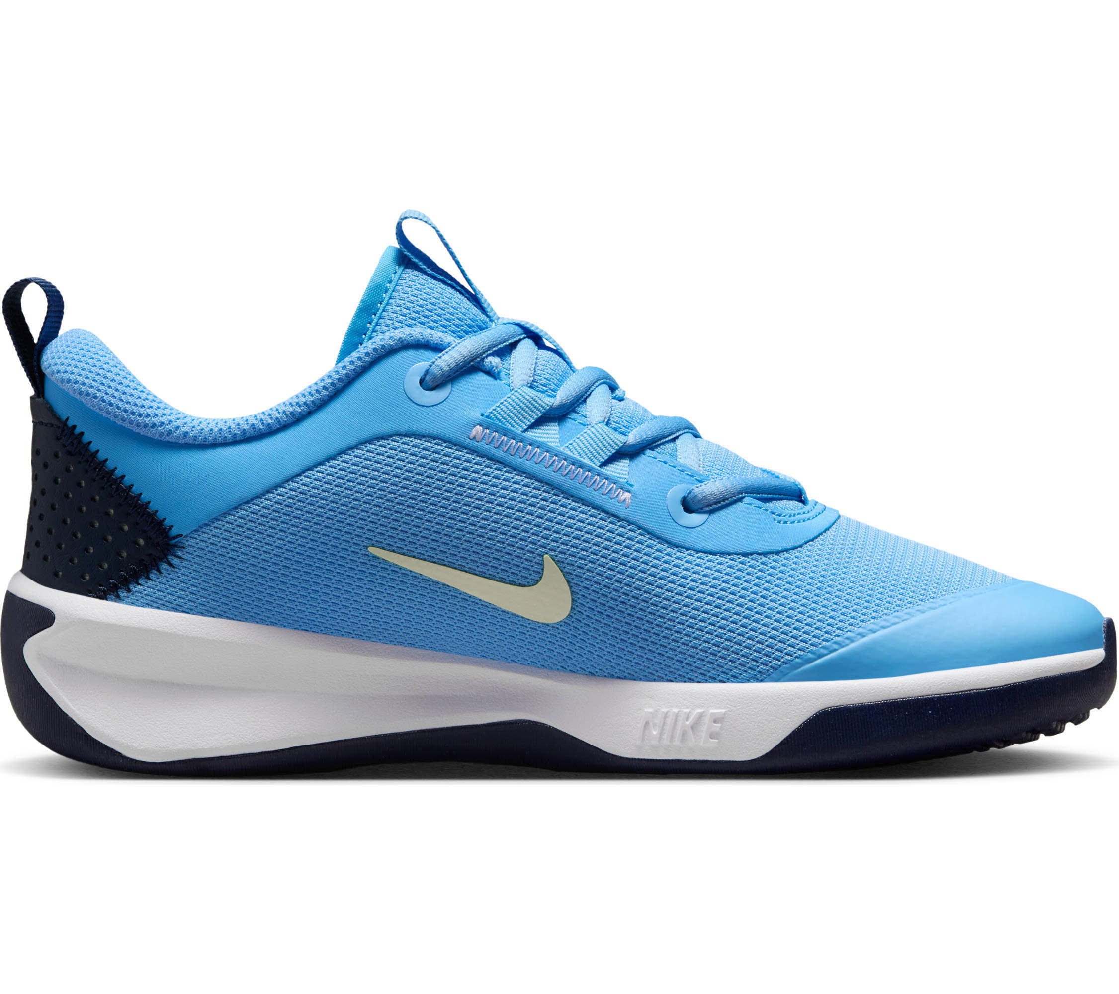 NIKE OMNI MULTI-COURT (PS)