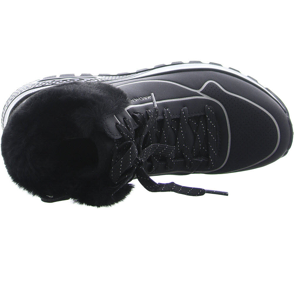 UNO RUGGED - FALL SHIMMER