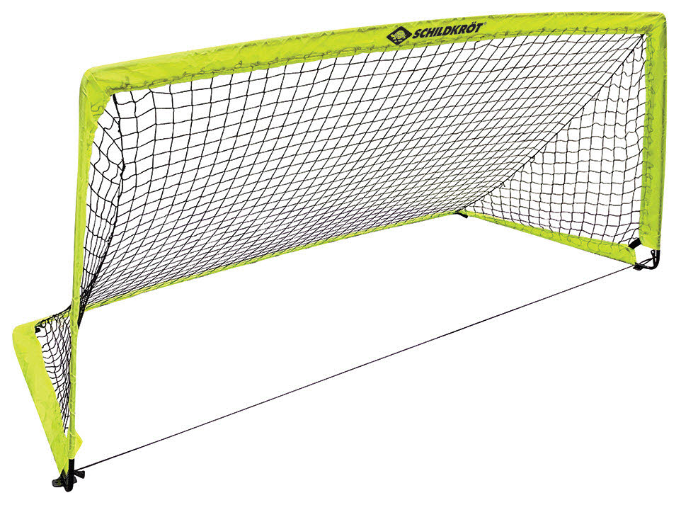 PORTABLE SOCCER GOAL XL