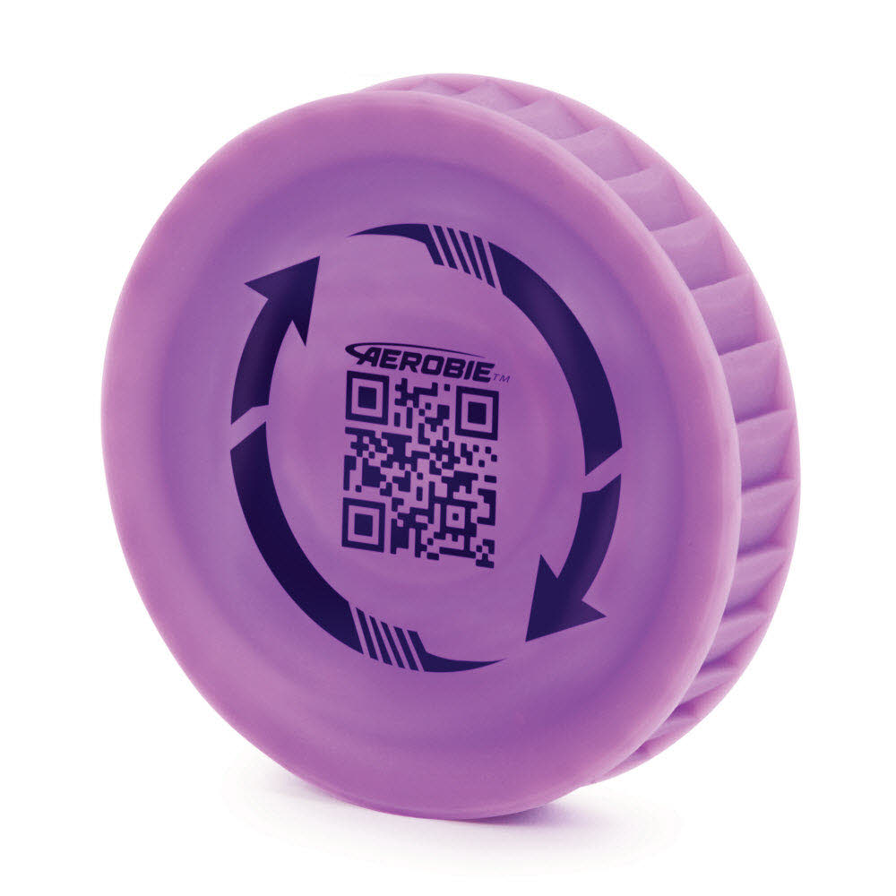 AEROBIE "PRO LITE" Mini Pocket Disc