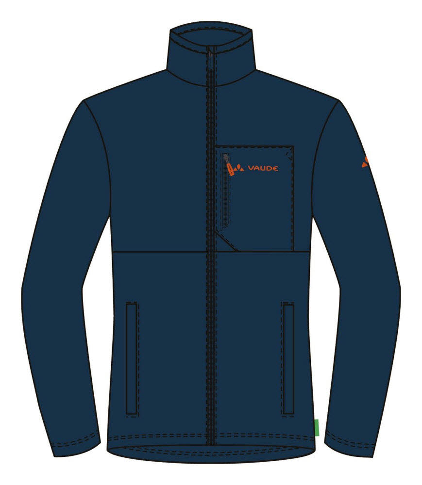 Me Idris 3in1 Parka III