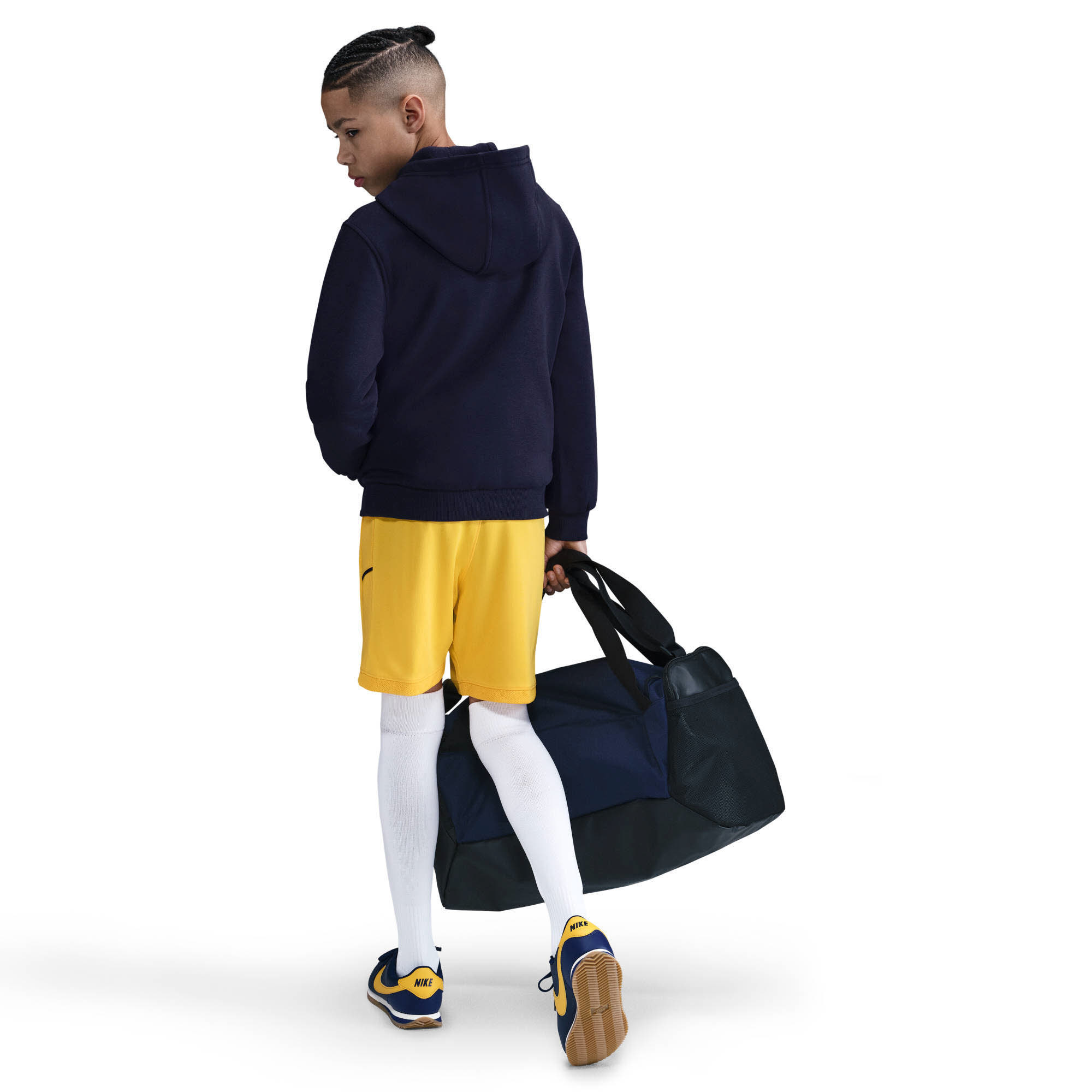 EH K NK CLUB FLC HDY -PD