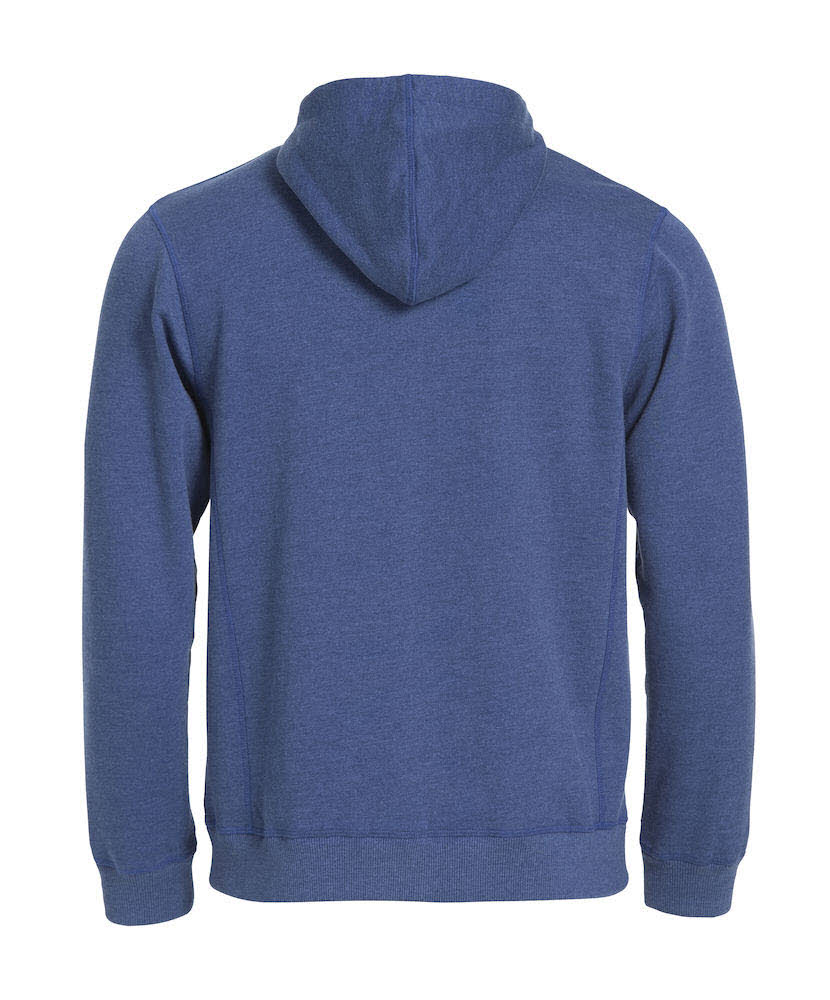 Classic Hoody Full Zip