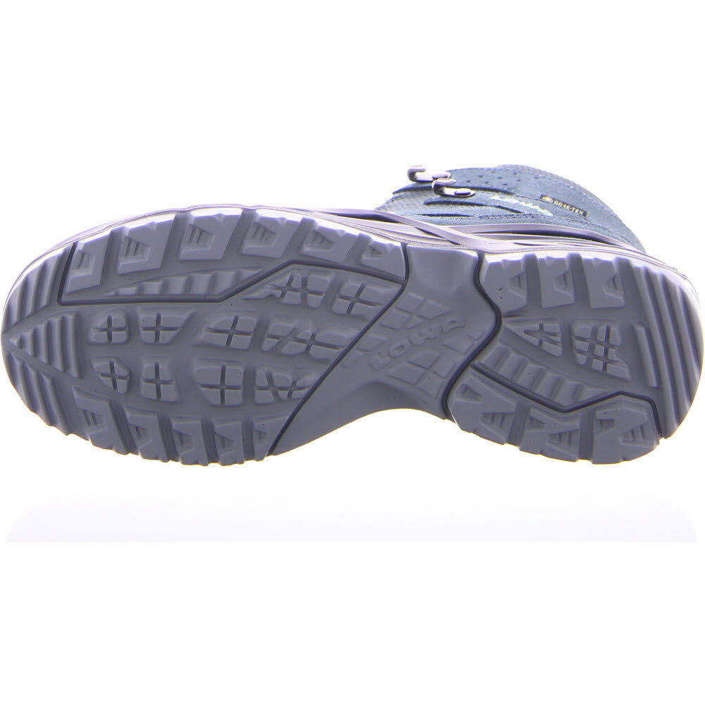 SIRKOS EVO GTX MID Ws