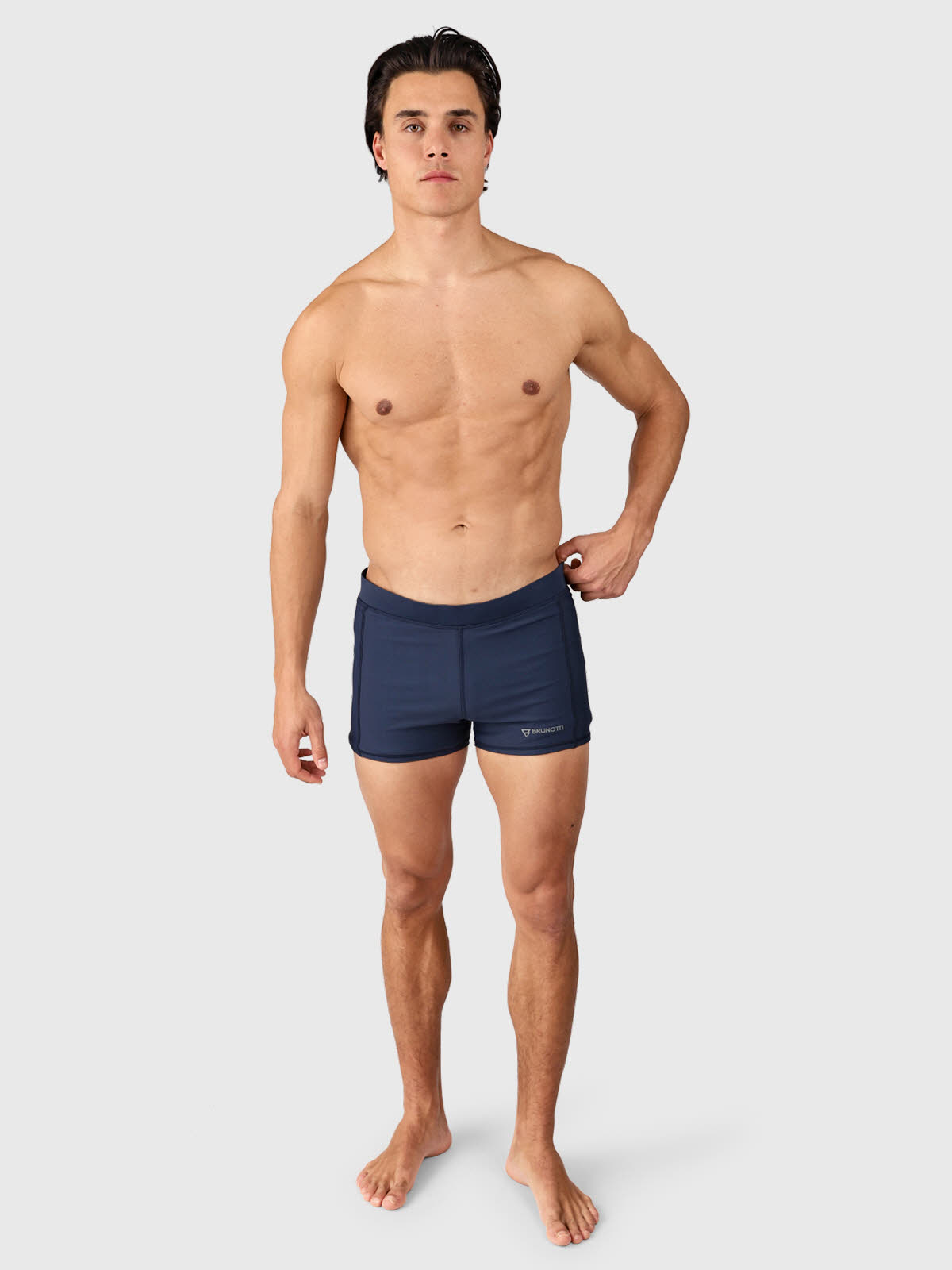 SaabECO Men Swim Trunks