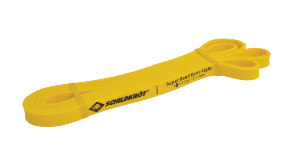 Super Band Extra Light