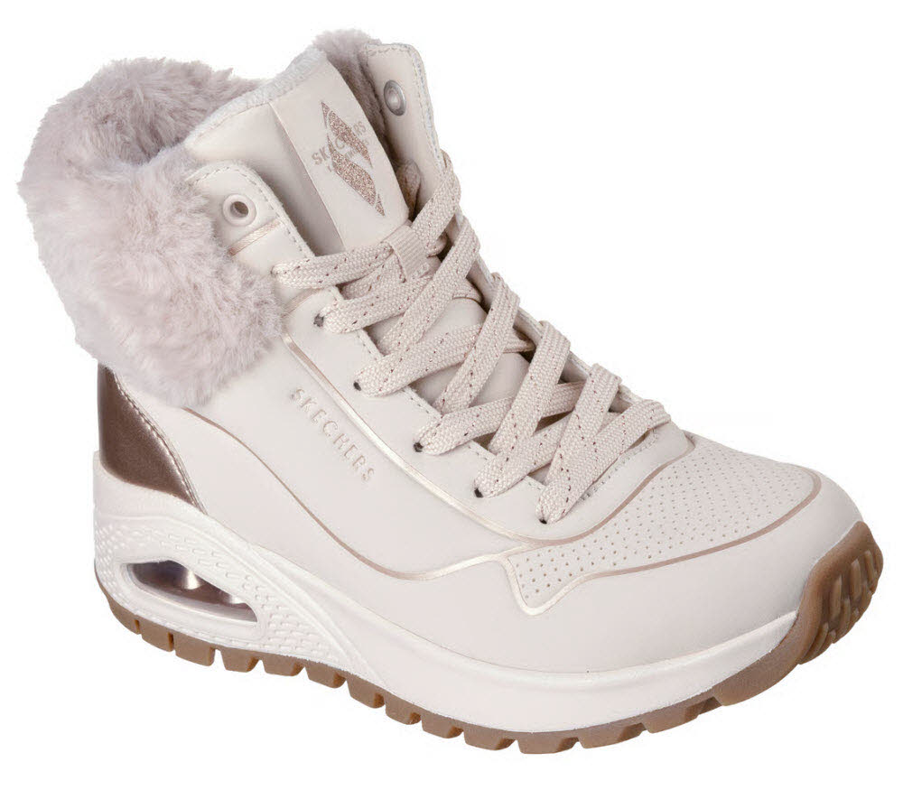 UNO RUGGED - FALL SHIMMER