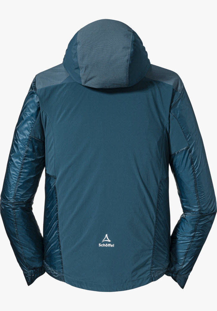 Hybrid Jkt Flow Trail M