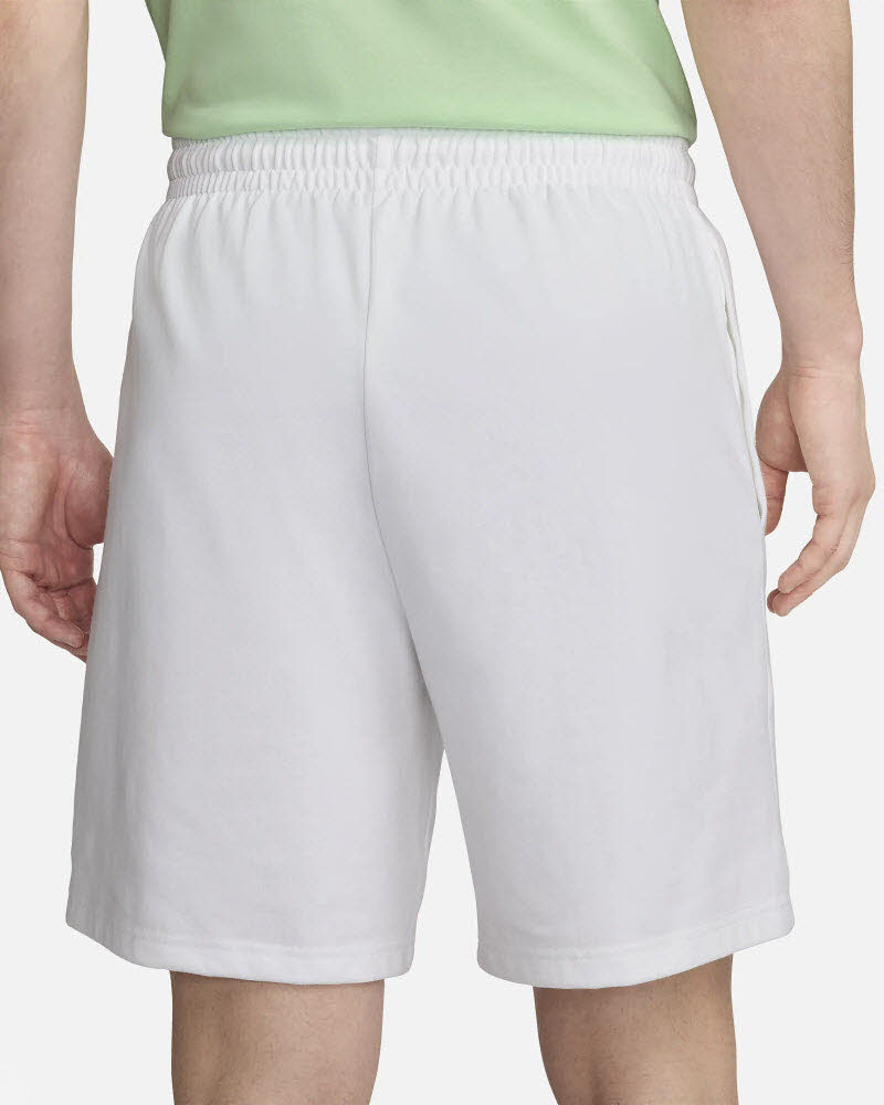 M NK DF STRTFV 8IN SHRT HBR