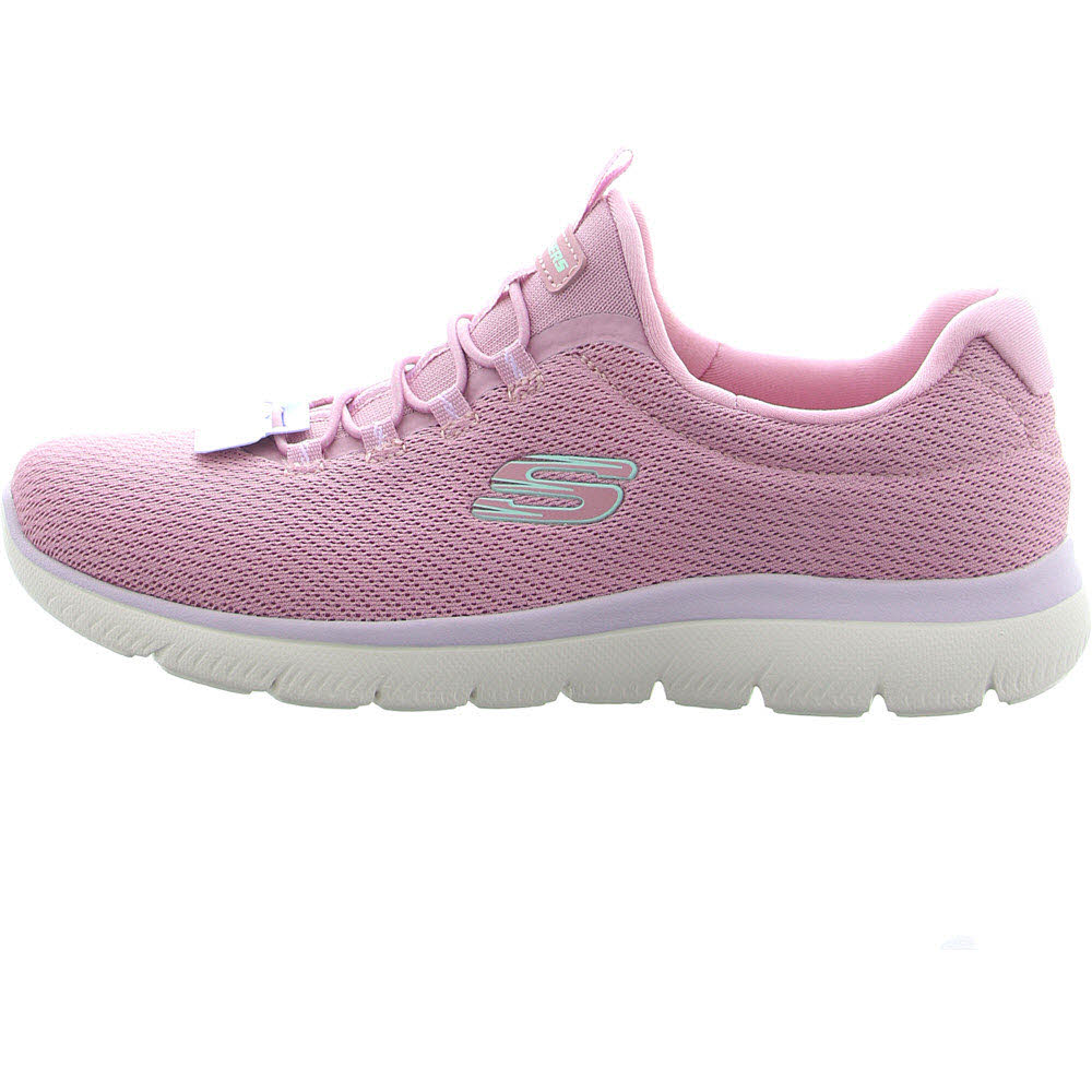 SUMMITS - SUMMER BLUSH