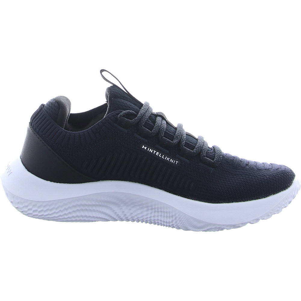 UA W Dynamic 2-BLK