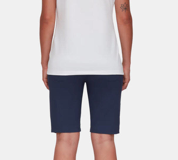 Runbold Shorts Women