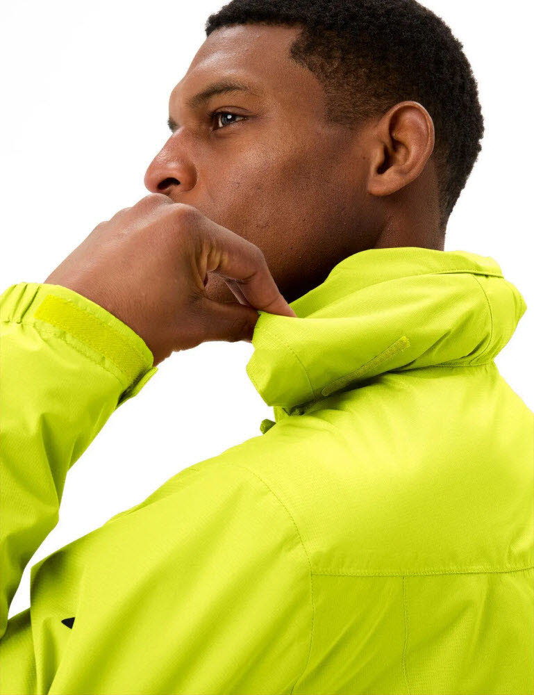 Me Escape Bike Warm Jacket