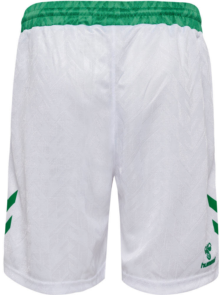 WER 24/25 HOME SHORTS KIDS